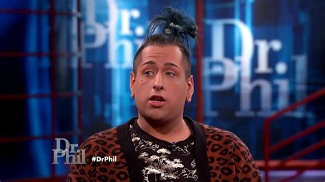 dr phil bad and boujee alex instagram|Dr. Phil · S18 E53 · “I Will Do and Steal Anything to Be ‘Bad and .